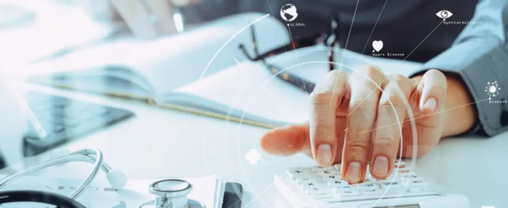 AR Recovery & Denial Management