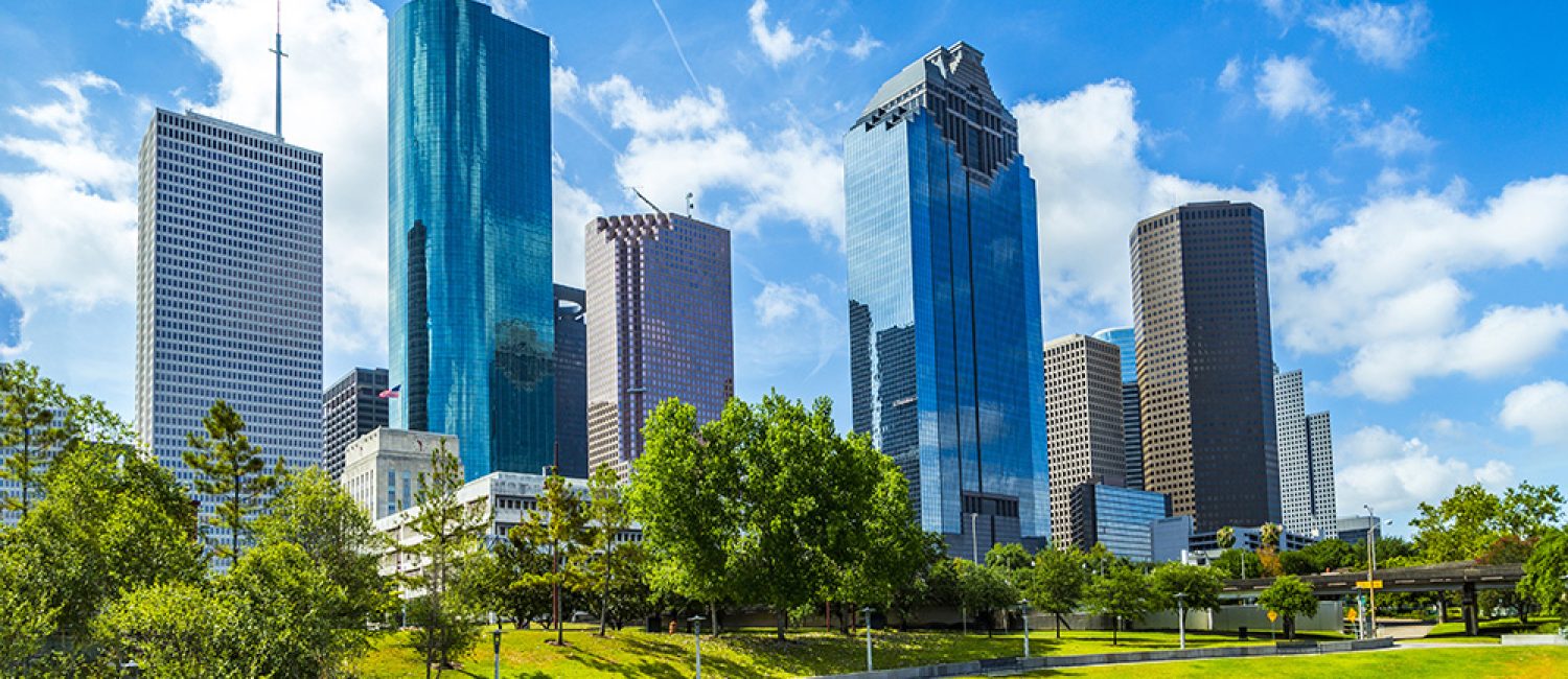 Houston