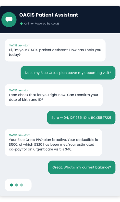 chatbot-patient-assistant
